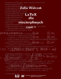 Ebook LaTeX dla niecierpliwych. Część pierwsza. Wydanie drugie poprawione i uzupełnione