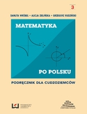 Ebook Matematyka po polsku. Podręcznik dla cudzoziemców