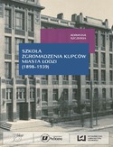 Ebook Szkoła Zgromadzenia Kupców miasta Łodzi (1898-1939)