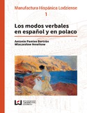 Ebook Los modos verbales en español y en polaco
