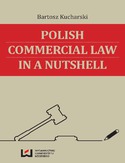Ebook Polish Commercial Law in a Nutshell
