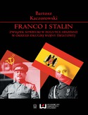 Ebook Franco i Stalin. Związek Sowiecki w polityce Hiszpanii w okresie drugiej wojny światowej