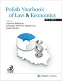 Ebook Polish Yearbook of Law&Economics Vol. 5 (2014)