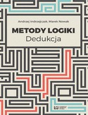 Ebook Metody logiki. Dedukcja