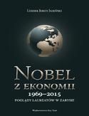 Ebook Nobel z ekonomii 1969-2015