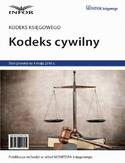 Ebook Kodeks cywilny