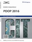 Ebook PDOP 2016