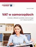 Ebook VAT w samorządach