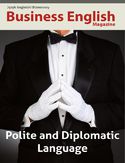 Ebook Polite and Dyplomatic Language