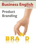 Ebook Product Branding