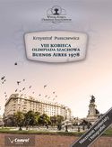 Ebook VIII Kobieca Olimpiada Szachowa - Buenos Aires 1978