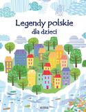 Ebook Legendy polskie dla dzieci