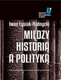 Ebook Między historią a polityką