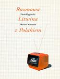 Ebook Rozmowa Litwina z Polakiem