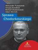Ebook Sprawa Chodorkowskiego