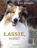 Ebook Lassie, wróć!