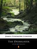 Ebook The Deerslayer. or The First War-path