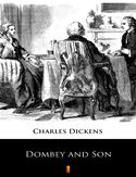 Ebook Dombey and Son