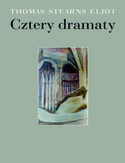 Ebook Cztery dramaty