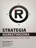 Ebook Strategia marketingowa. Instrukcja budowy silnej marki