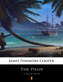 Ebook The Pilot. A Tale of the Sea