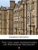 Ebook The Life and Adventures of Nicholas Nickleby
