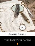 Ebook The Pickwick Papers