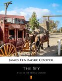 Ebook The Spy. A Tale of the Neutral Ground