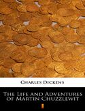 Ebook The Life and Adventures of Martin Chuzzlewit