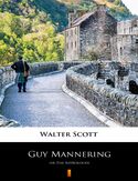 Ebook Guy Mannering. or The Astrologer
