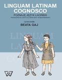 Ebook Linguam Latinam Cognosco - Poznaję język łaciński. Podręcznik do łaciny dla dzieci