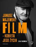Ebook Janusz Majewski film kobieta jego życia