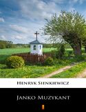 Ebook Janko Muzykant