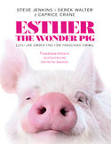 Ebook Esther the Wonder Pig, czyli jak dwóch facetów pokochało świnię