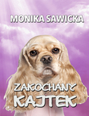 Ebook Zakochany Kajtek