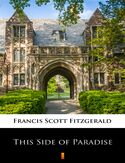 Ebook This Side of Paradise