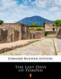 Ebook The Last Days of Pompeii