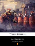 Ebook Antonina. or the Fall of Rome