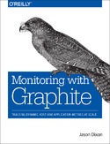 Ebook Monitoring with Graphite. Tracking Dynamic Host and Application Metrics at Scale