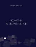 Ebook Ekonomia w jednej lekcji