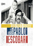 Ebook Mój ojciec Pablo Escobar