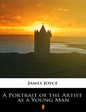 Ebook A Portrait of the Artist as a Young Man