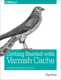 Ebook Getting Started with Varnish Cache. Accelerate Your Web Applications