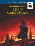 Ebook Napoleon w Moskwie