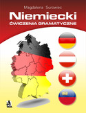 Ebook Niemiecki. Ćwiczenia gramatyczne