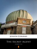 Ebook The Secret Agent. A Simple Tale