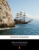 Ebook Nostromo. A Tale of the Seaboard