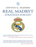 Ebook Real Madryt. Strategia sukcesu