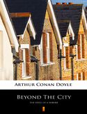 Ebook Beyond The City. The Idyll of a Suburb