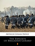 Ebook The Exploits of Brigadier Gerard